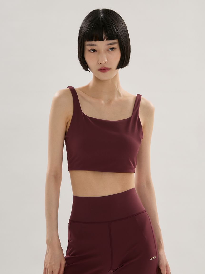 アクティブブラトップ(ブラトップ)｜トップス｜emmi（エミ）の通販