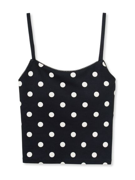 トップス emmi BOUQUET DOT TOP TOPS｜emmi（エミ）の通販サイト 【公式】