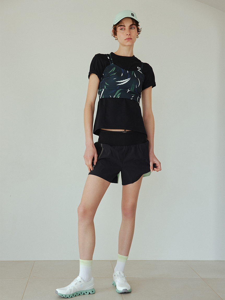 On】Ultra Shorts(パンツ)｜セレクトウェア｜emmi（エミ）の通販サイト