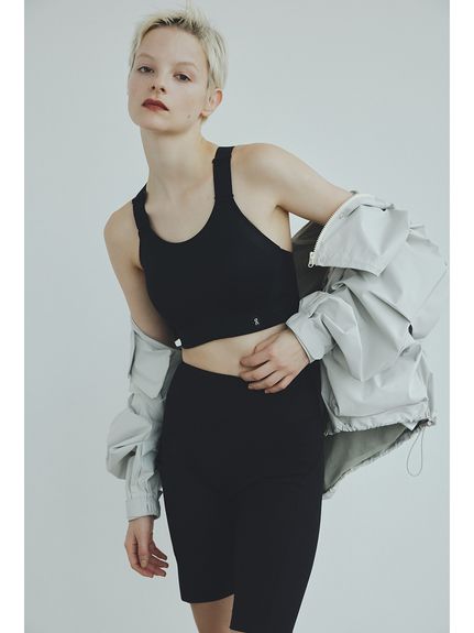 ON】Move Tights Short(レギンス)｜パンツ｜emmi（エミ）の通販