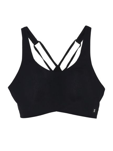新品emmi studio エミスポーツウェア　ブラカップ付オールインワン ON】Active Bra(スポーツブラ)｜セレクトウェア｜emmi（エミ）の通販