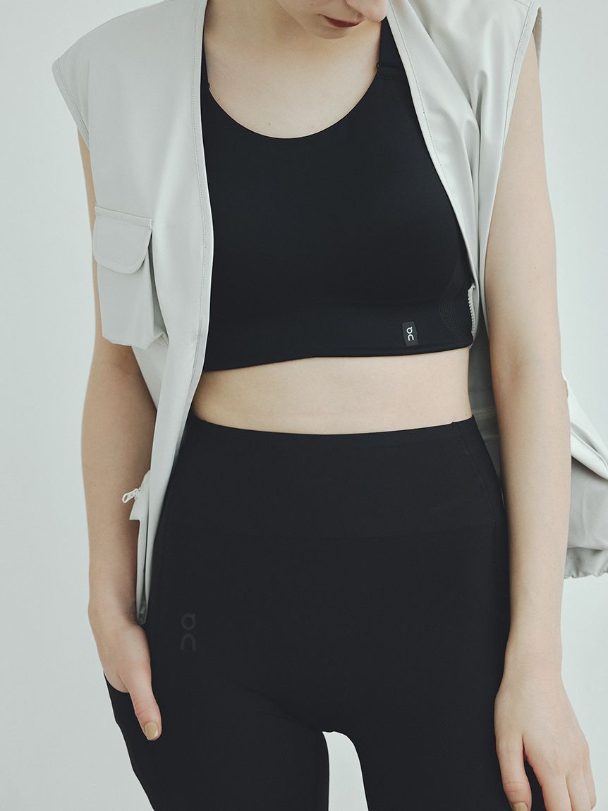 【ON】Move Tights Short