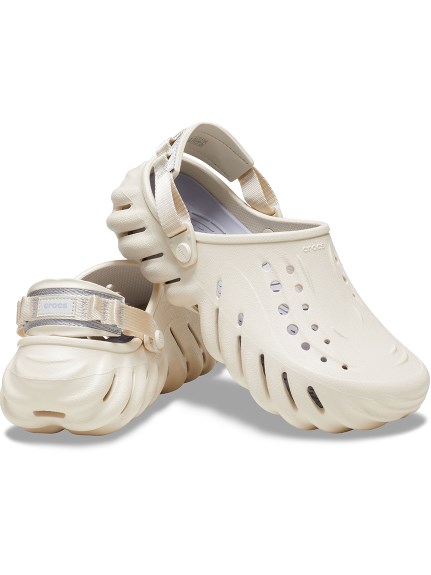サンダル・ミュール Crocs WNBA Echo Clogs WNBA Echo Clog - Crocs
