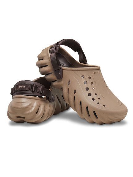 CROCS】Echo Clog(サンダル)｜シューズ｜emmi（エミ）の通販サイト