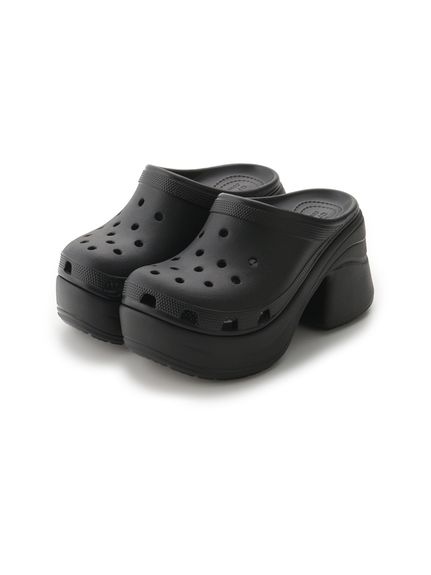 CROCS】SIREN CLOG(スニーカー)｜シューズ｜emmi（エミ）の通販サイト