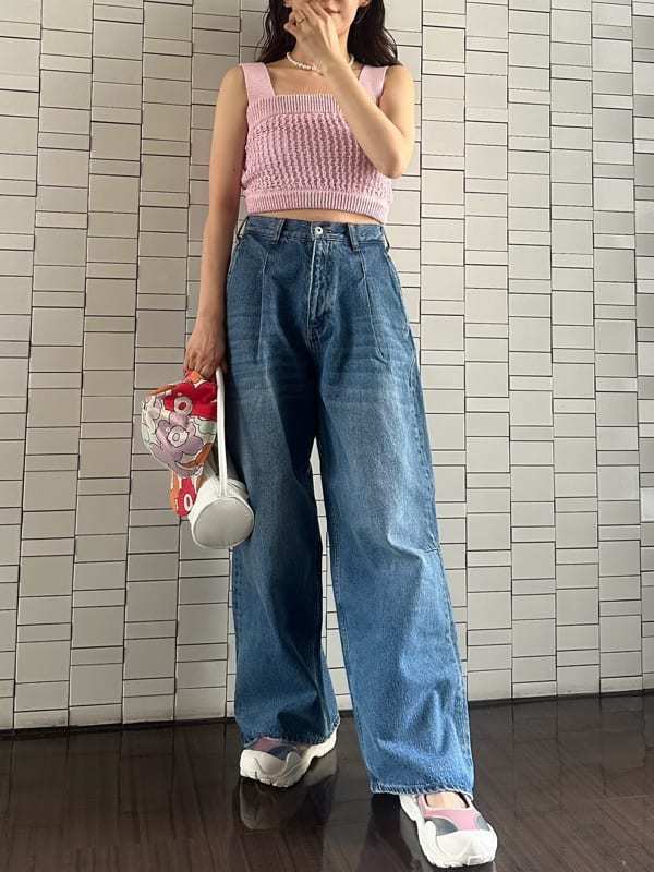 CHAPTRE2 TOA ORGNシリーズ　Sサイズ　世界限定58本 emmi＋CROCS】Terre(サンダル)｜シューズ｜emmi（エミ）の通販