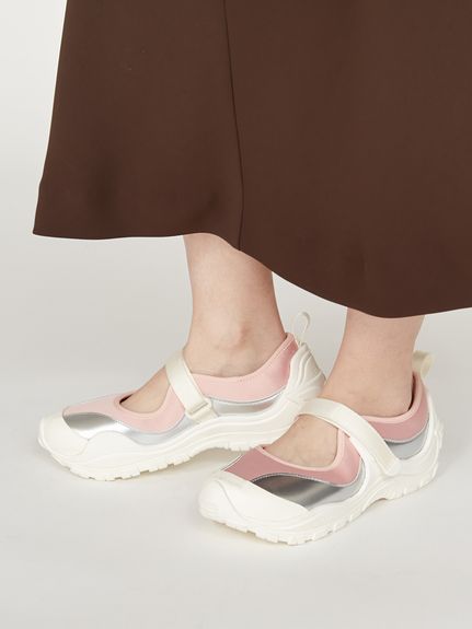 エイミーページ emmi＋CROCS】Terre(サンダル)｜シューズ｜emmi（エミ）の通販