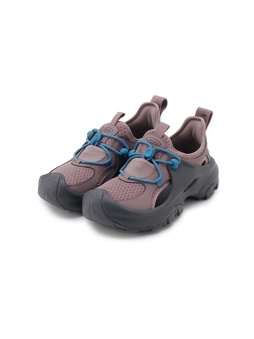 イカロス CROCS】TRAILBREAK 2 TECH(スニーカー)｜シューズ｜emmi（エミ）の通販