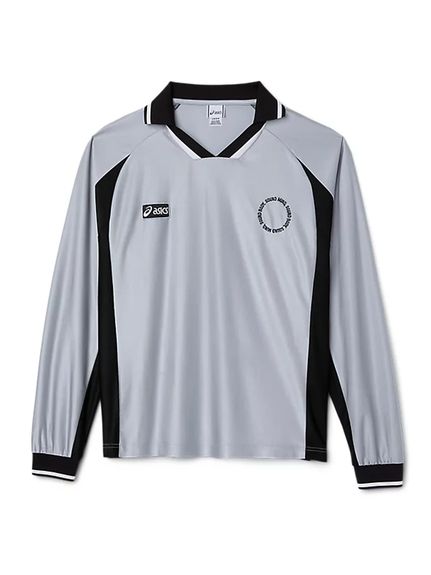 ASICS】GAME SHIRT LONG-T(Tシャツ/カットソー)｜トップス｜emmi（エミ