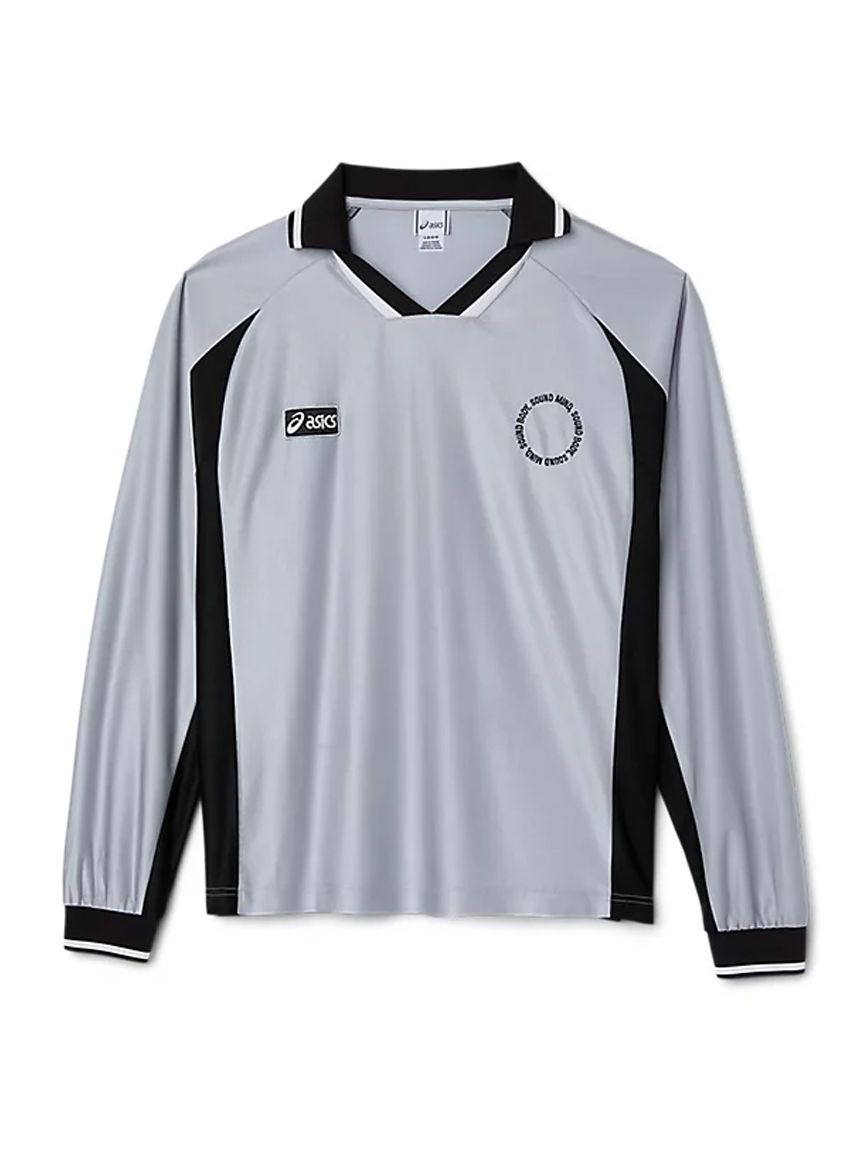 ASICS】GAME SHIRT LONG-T(Tシャツ/カットソー)｜トップス｜emmi（エミ
