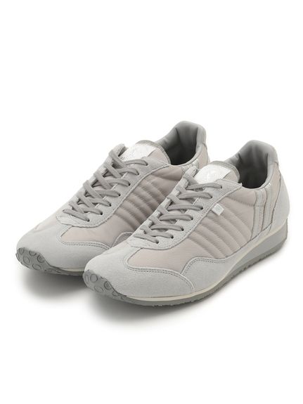 PATRICK BOSTON-NY emmi エミ スニーカー エミ emmi 【PATRICK】BOSTON-CLDY （WHT） -ファッション通販