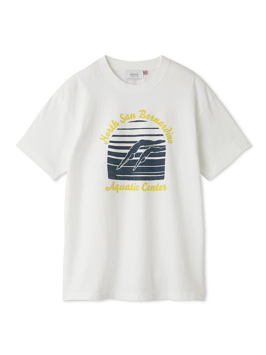 JKPT STORE / SS T-SHIRT