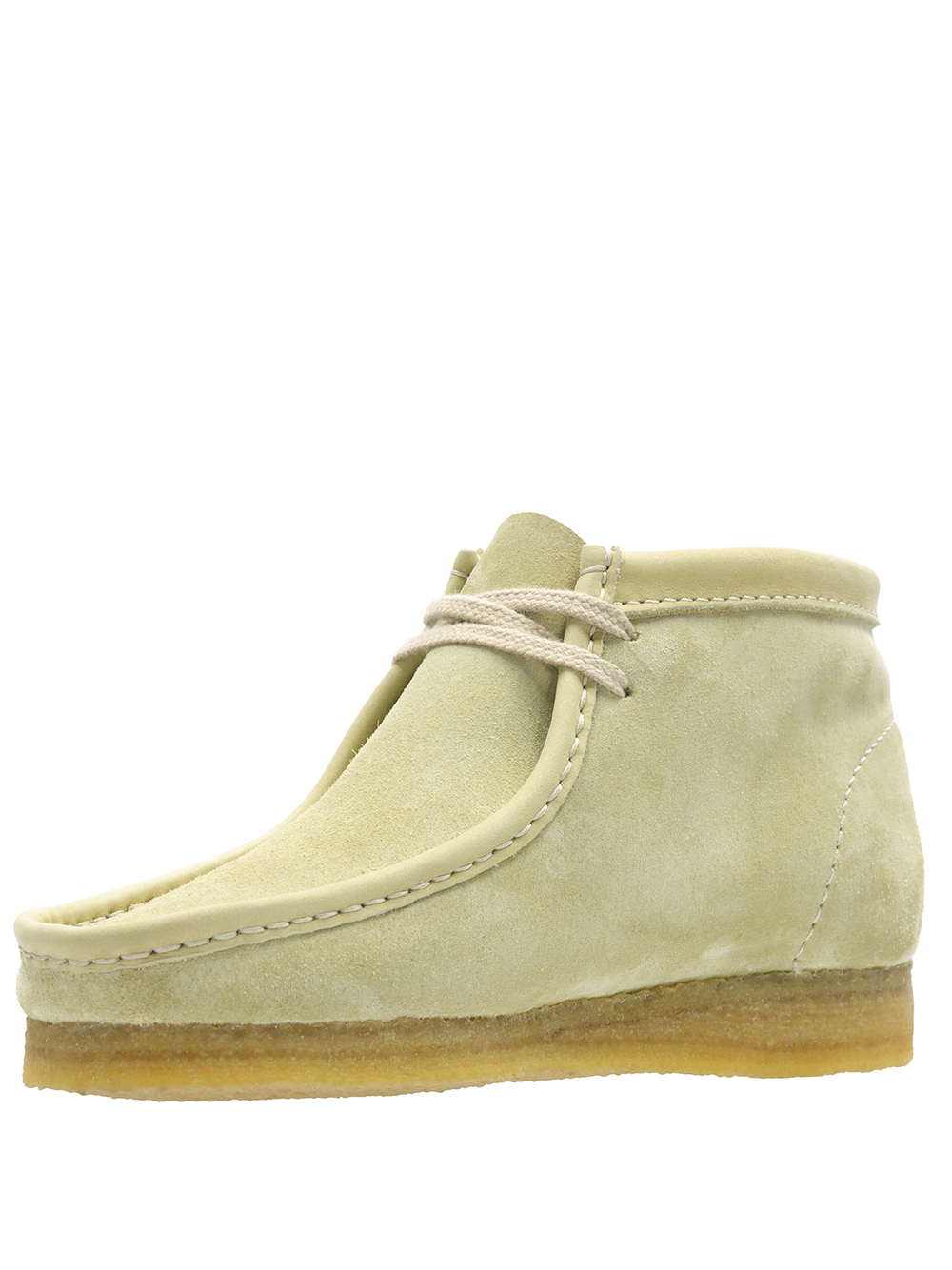 Clarks】Wallabee Boot(ブーツ)｜シューズ｜emmi（エミ）の通販