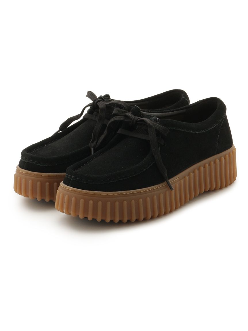 Clarks Premium】Torhill Bee(シューズ)｜emmi（エミ）の通販サイト 【公式】