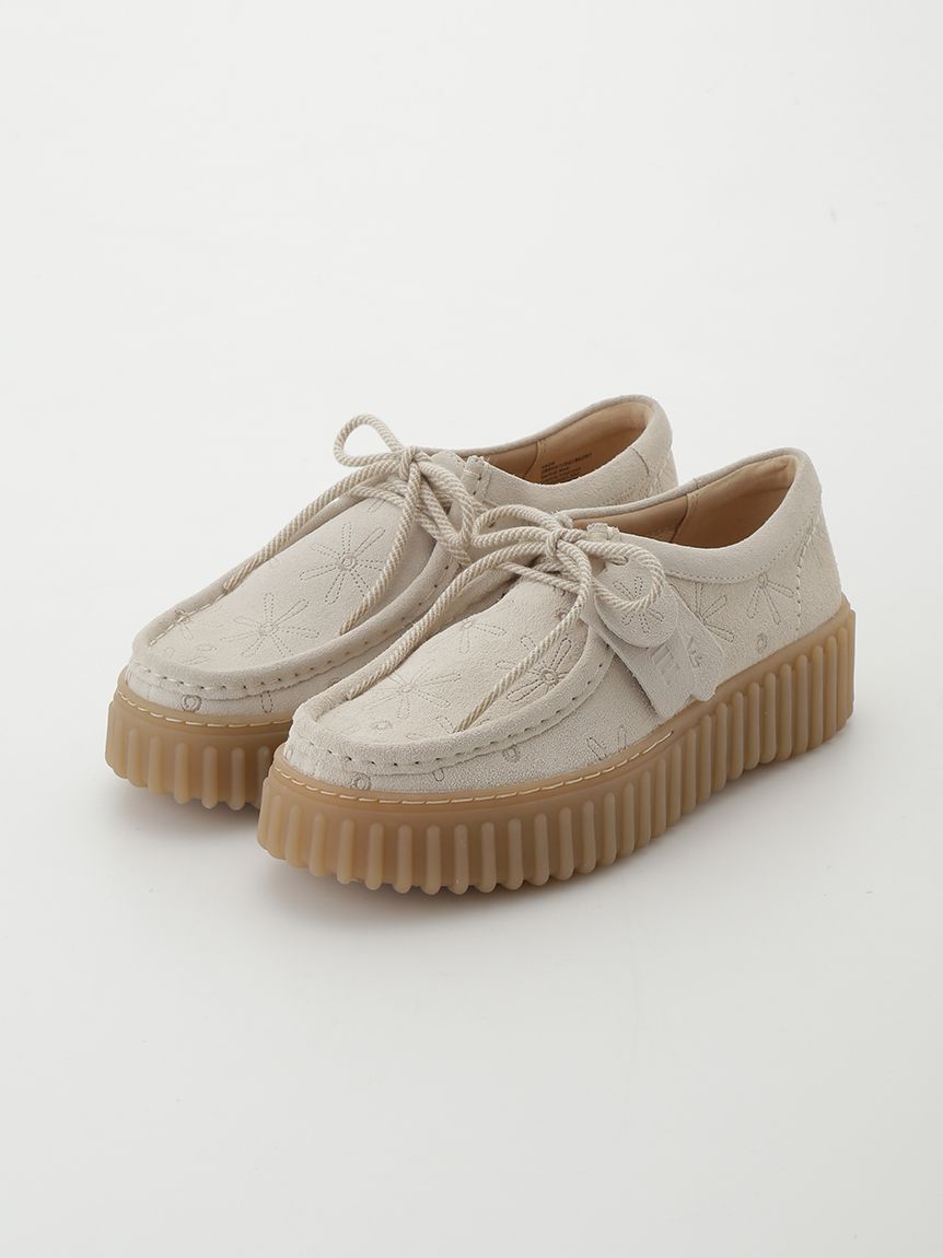 emmi meets Clarks】Torhill Bee(スニーカー)｜シューズ｜emmi（エミ