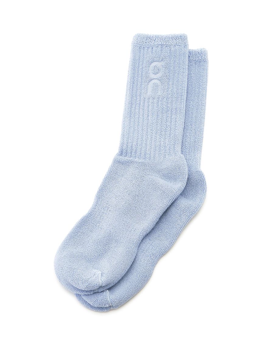 On】Terry Sock High(靴下)｜グッズ｜emmi（エミ）の通販サイト