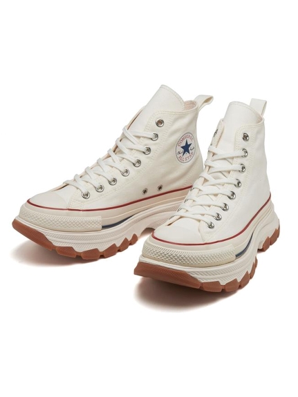trekwave converse