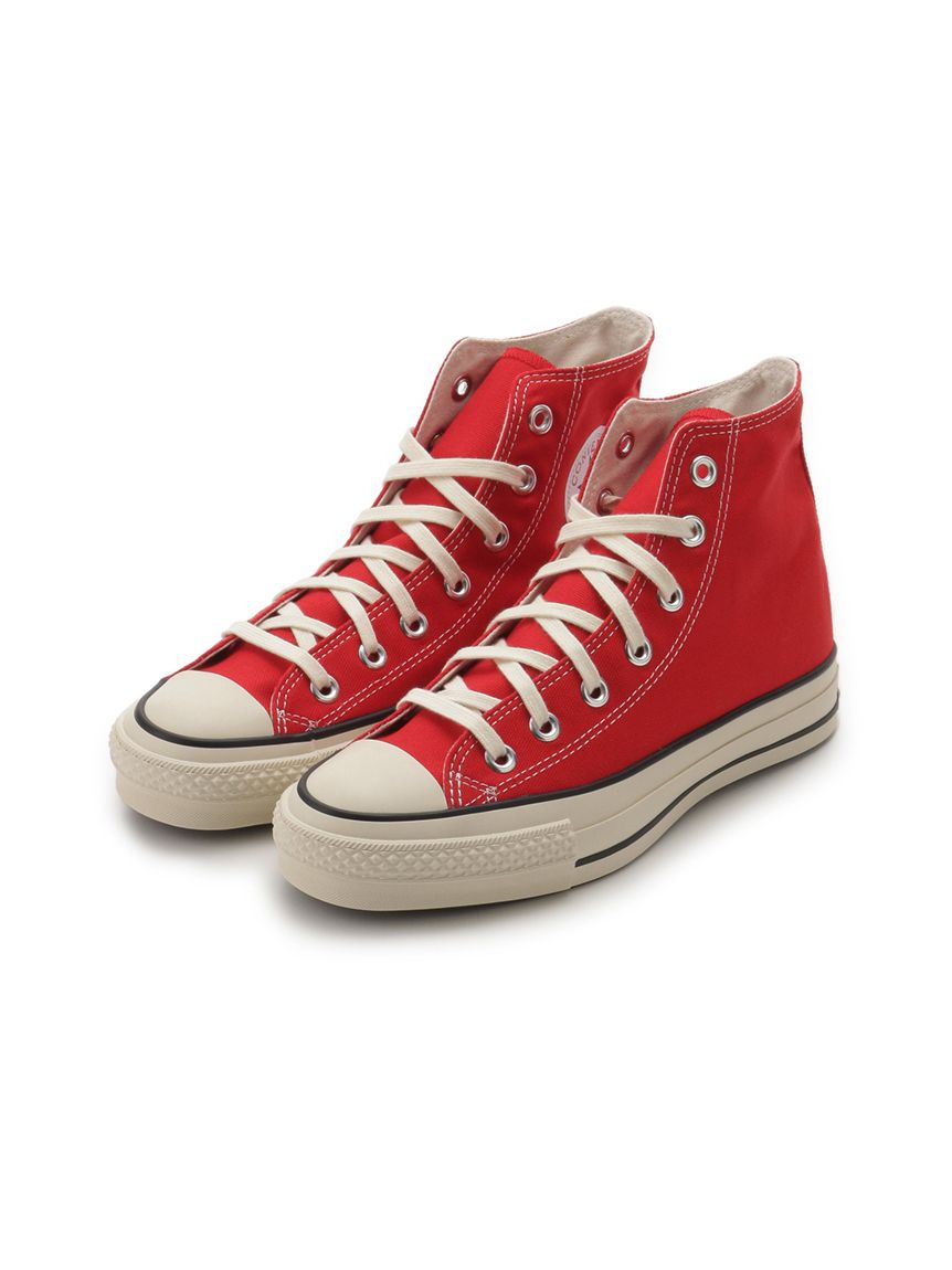 CONVERSE】CANVAS AS J HI RED(スニーカー)｜シューズ｜emmi（エミ）の