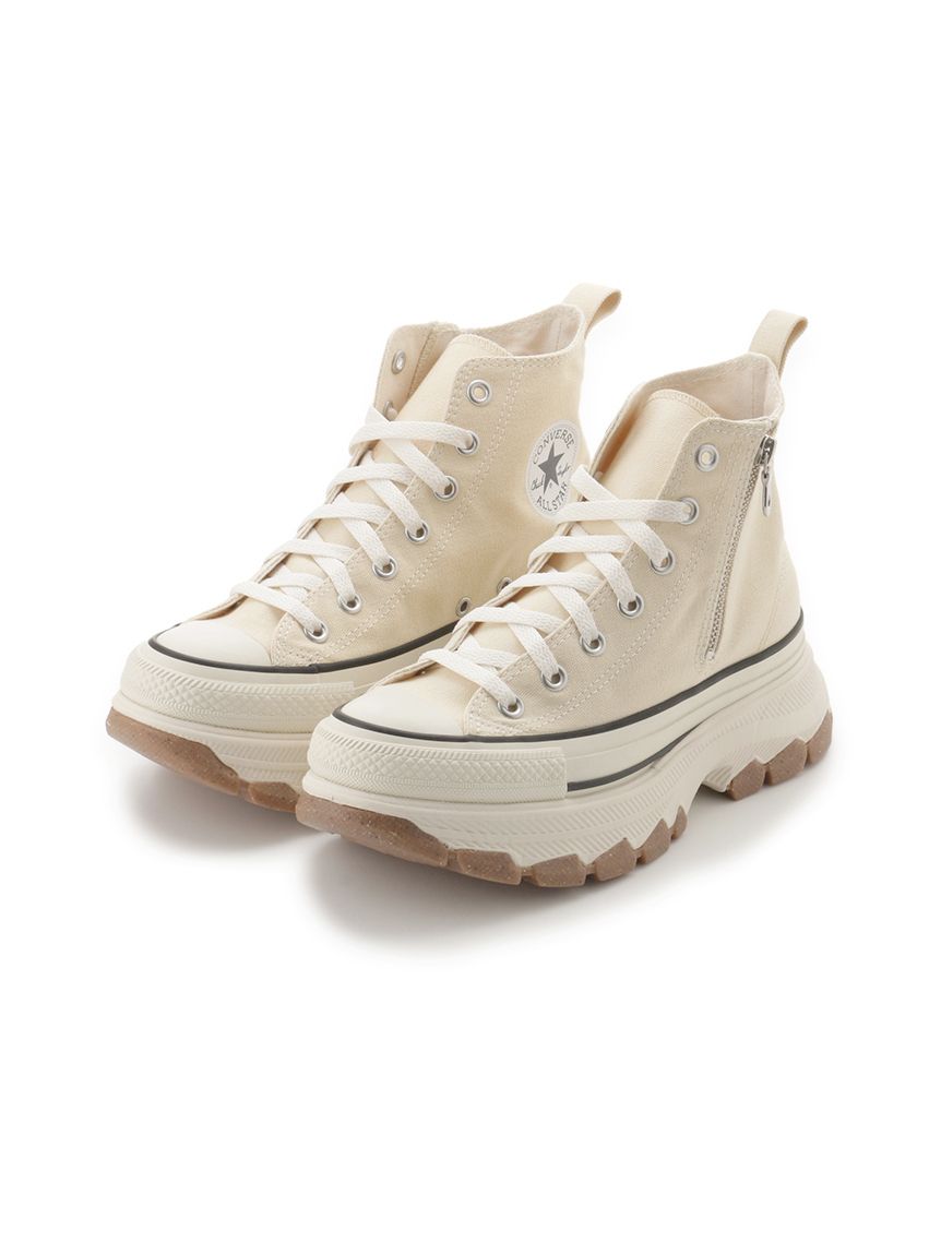 CONVERSE】AS TREKWAVE Z HI(スニーカー)｜シューズ｜emmi（エミ）の ...