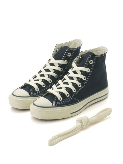 CONVERSE】CANVAS AS J 80s HI(スニーカー)｜シューズ｜emmi