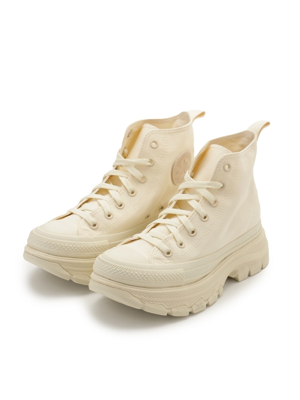 CONVERSE】TREKWAVE HI(スニーカー)|シューズ|emmi(エミ)の CONVERSE】TREKWAVE HI(スニーカー)|シューズ|emmi(エミ)の