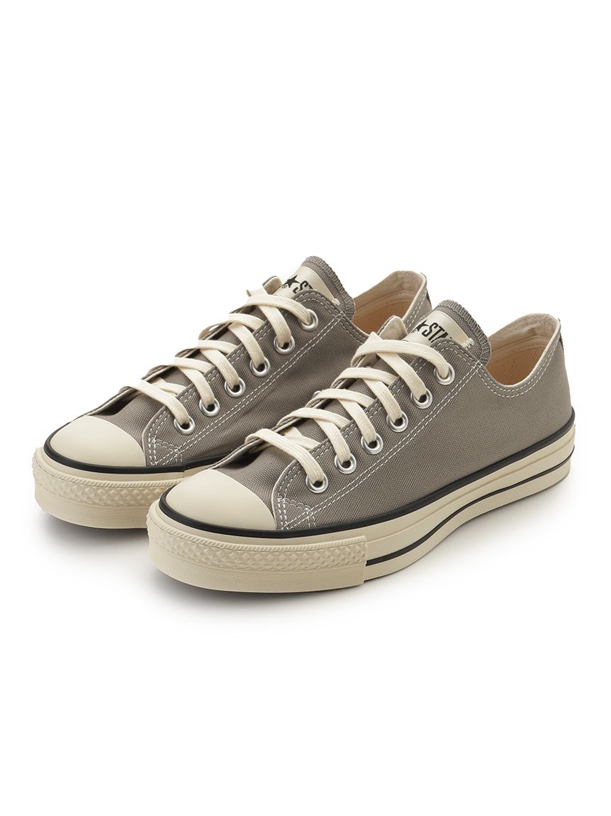 CONVERSE】CANVAS ALL STAR J OX(スニーカー)｜シューズ｜emmi（エミ）の通販サイト 【公式】