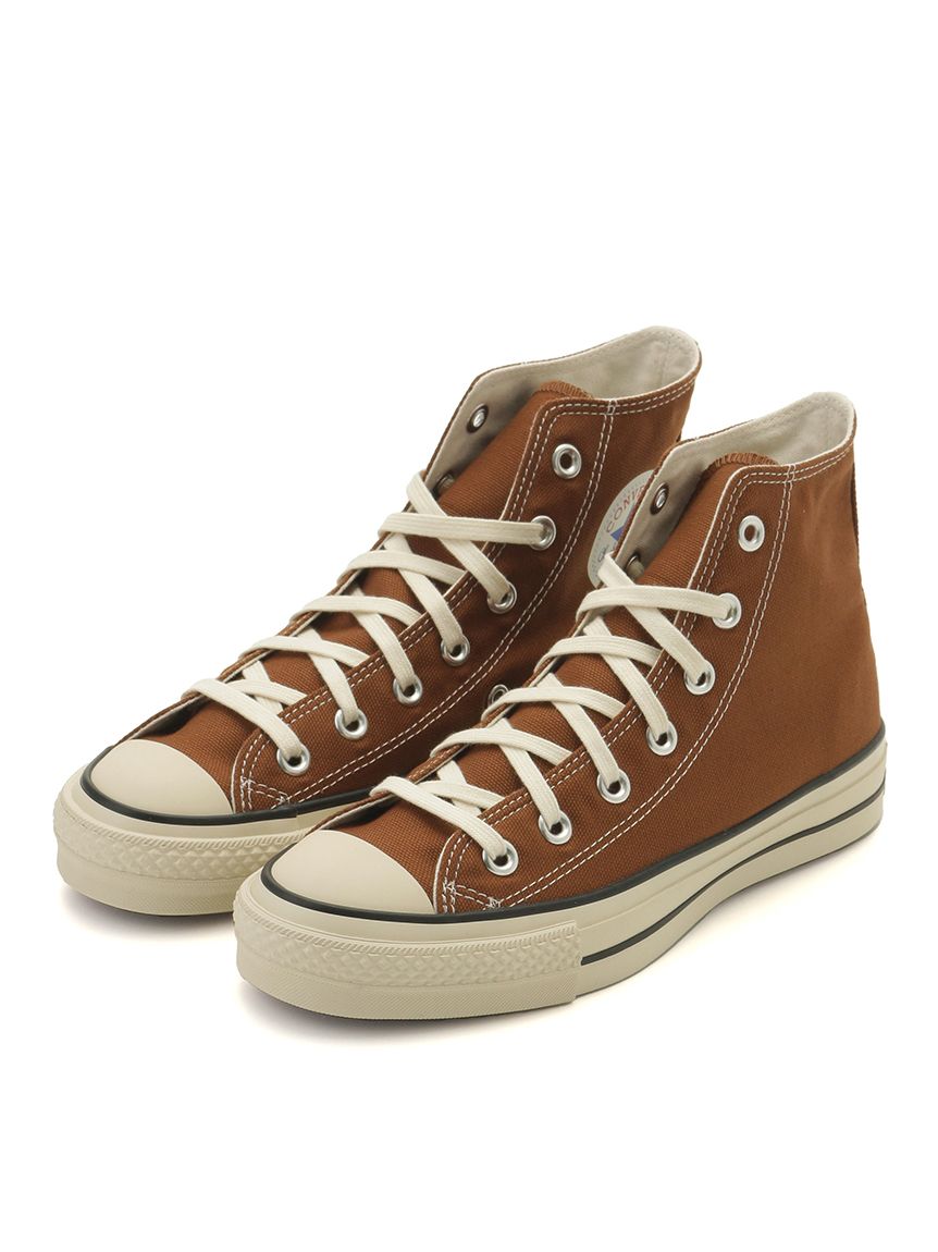 CONVERSE】CANVAS ALL STAR J HI(スニーカー)|シューズ|emmi CONVERSE】CANVAS ALL STAR J HI(スニーカー)|シューズ|emmi