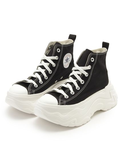 CONVERSE】ALS CITYHIKE HI(スニーカー)｜シューズ｜emmi（エミ