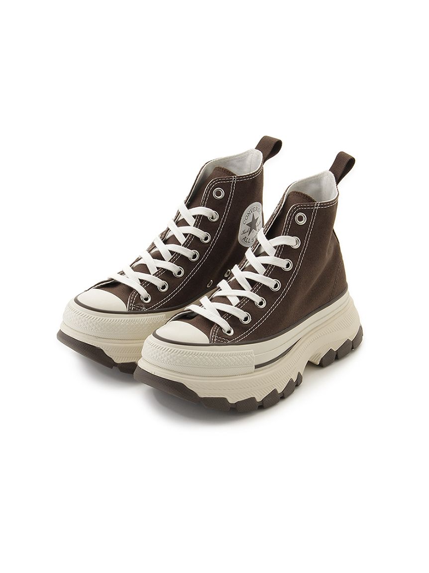 CONVERSE】AS TREKWAVE CB HI(スニーカー)｜シューズ｜emmi（エミ）の 