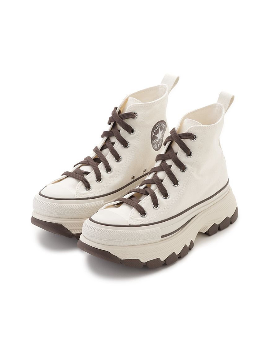 【CONVERSE】AS TREKWAVE CB HI