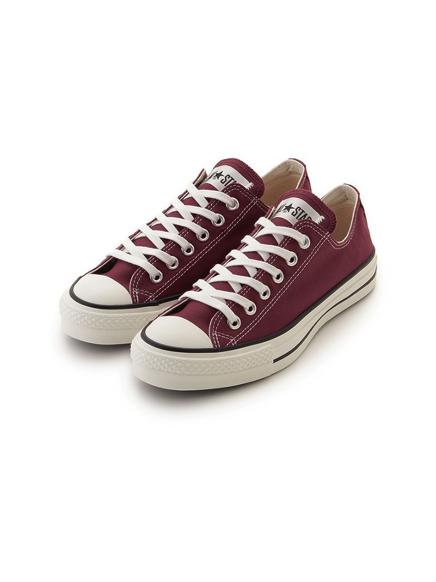 CONVERSE】CANVAS AS J OX(スニーカー)｜シューズ｜emmi（エミ）の通販