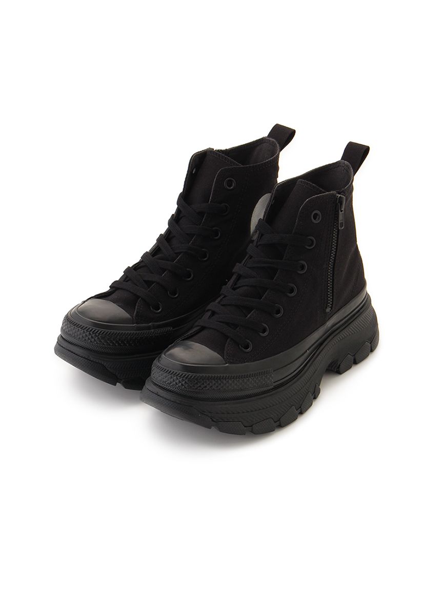 CONVERSE】AS TREKWAVE Z HI(スニーカー)｜シューズ｜emmi（エミ）の
