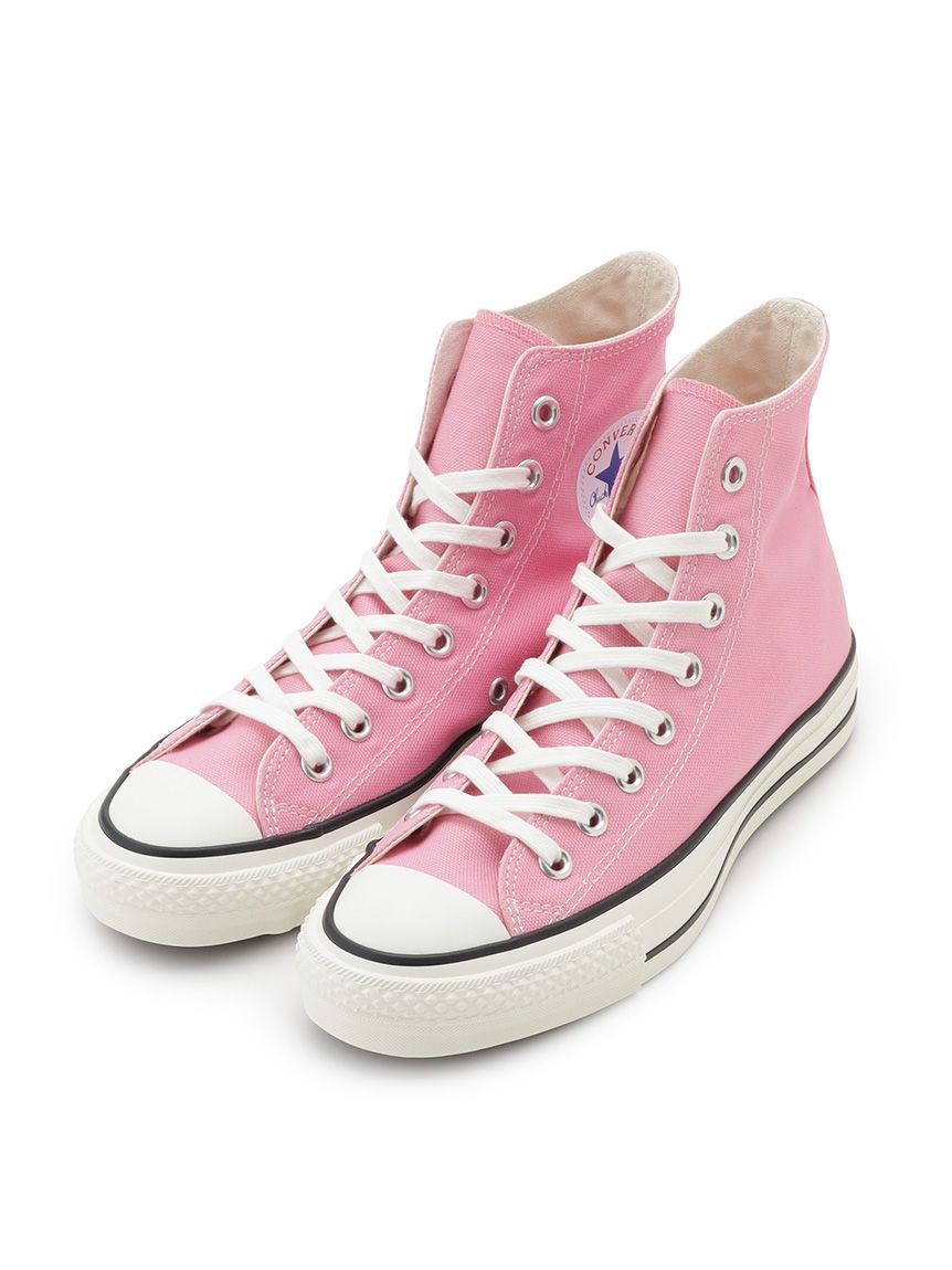 CONVERSE】CANVAS AS J HI(スニーカー)｜シューズ｜emmi（エミ）の通販