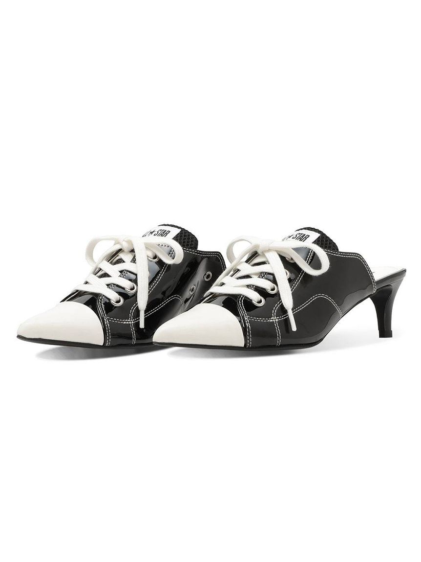 CONVERSE】AS POLARIGE MULE(サンダル)｜シューズ｜emmi（エミ）の通販