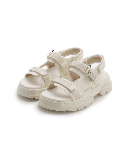 サンダル｜emmi（エミ）の通販サイト 【公式】