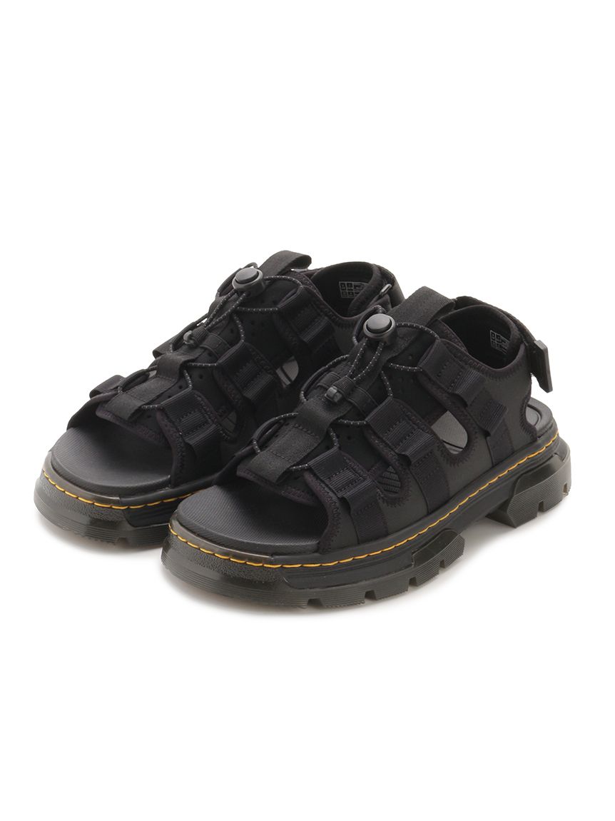 Dr.Martens】JERICHO(サンダル)｜シューズ｜emmi（エミ）の通販サイト