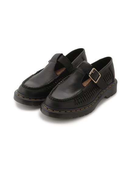 Dr.Martens ADRIAN Tバー シューズ Dr.Martens】Adrian T Bar(シューズ)｜emmi（エミ）の通販サイト
