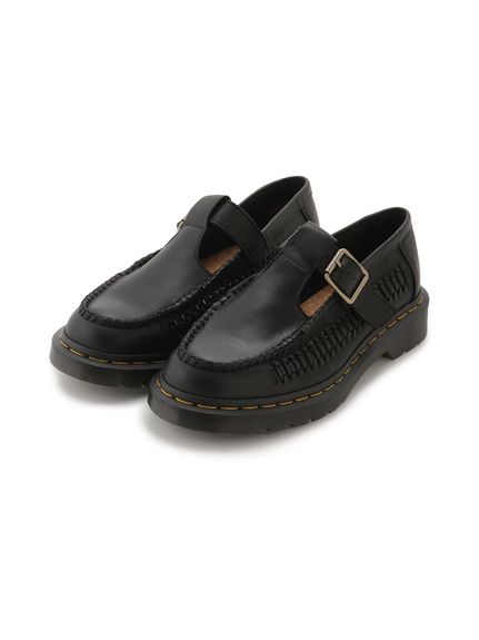 Dr.Martens ADRIAN Tバー シューズ Dr.Martens】Adrian T Bar(シューズ)｜emmi（エミ）の通販サイト