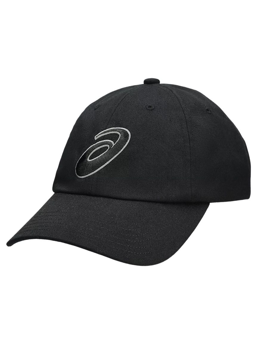 【ASICS】LOGO CAP