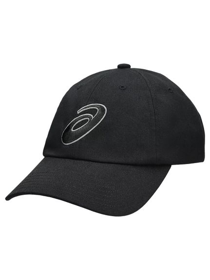 ASICS】LOGO CAP(キャップ)｜帽子｜emmi（エミ）の通販サイト 【公式】