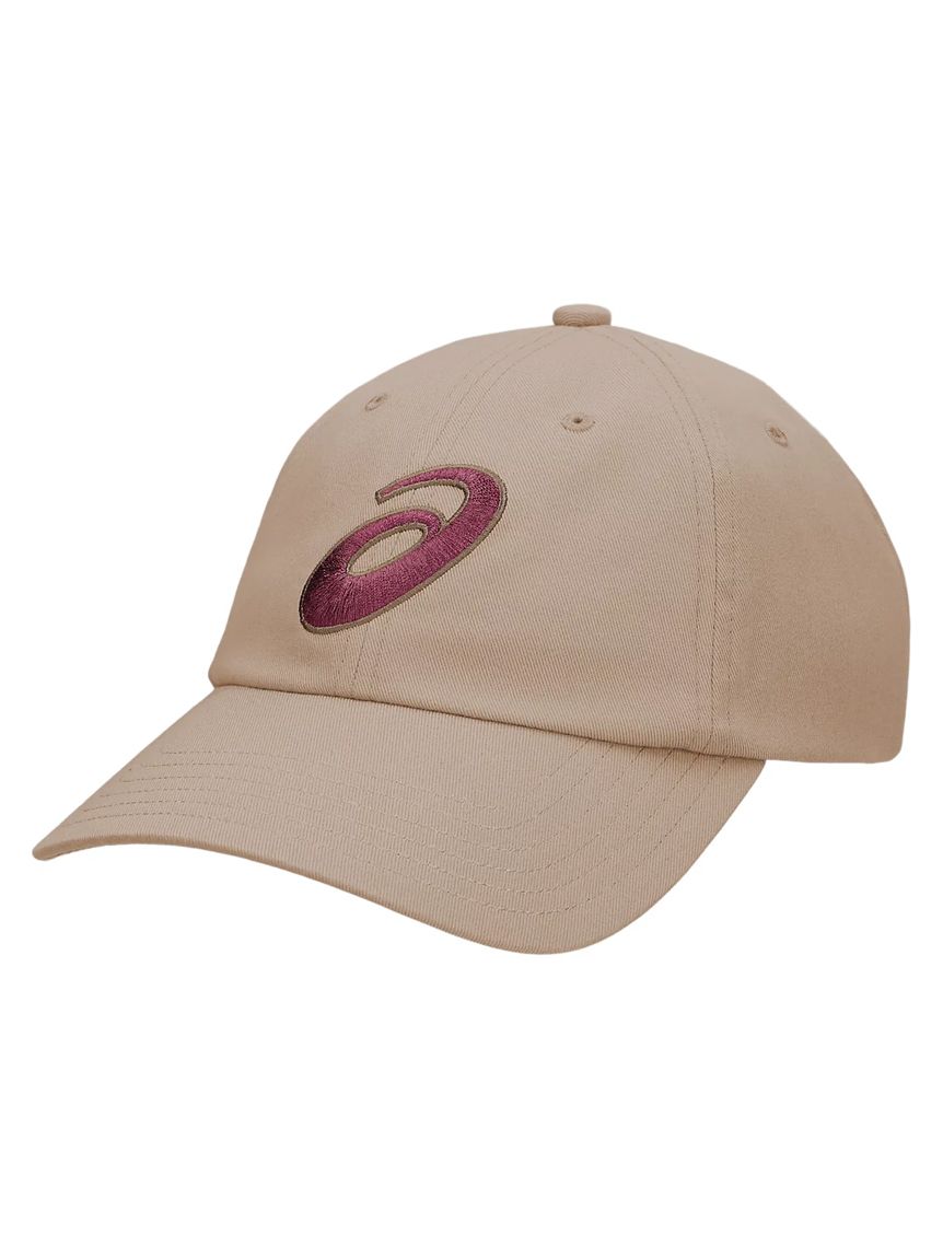 ASICS】LOGO CAP(キャップ)｜帽子｜emmi（エミ）の通販サイト 【公式】
