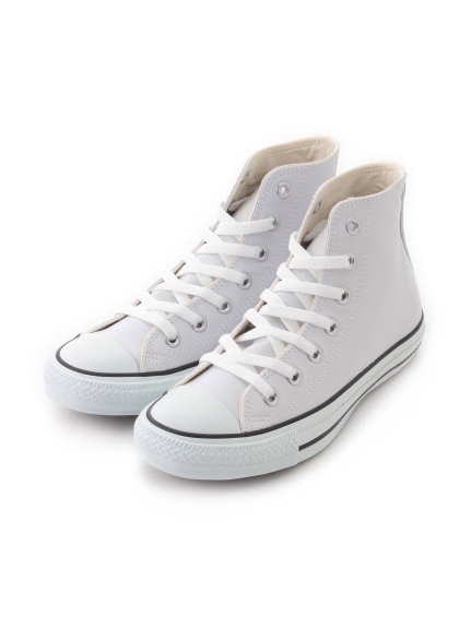 CONVERSE】LEA ALL STAR HI(スニーカー)｜シューズ｜emmi（エミ）の