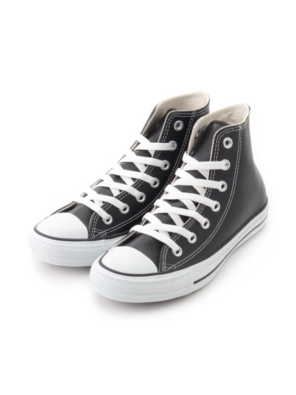 CONVERSE】LEA ALL STAR HI(スニーカー)｜シューズ｜emmi（エミ）の