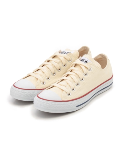 Converse all hotsell star ox canvas