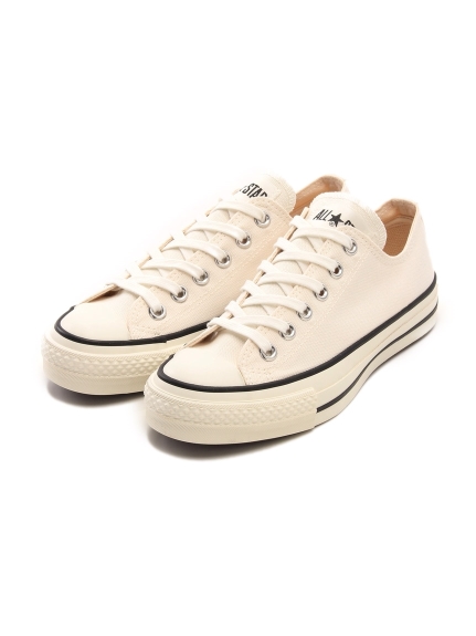 CONVERSE】CANVAS ALL STAR J OX(スニーカー)｜シューズ｜emmi（エミ