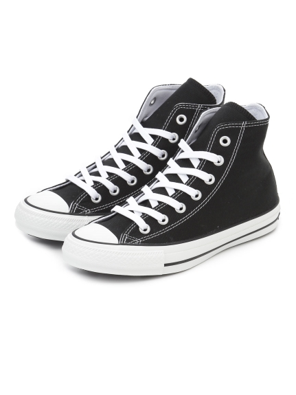 CONVERSE】ALL STAR 100 COLORS HI(スニーカー)｜シューズ｜emmi（エミ ...