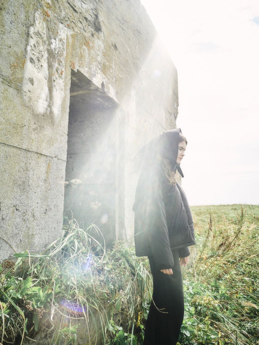 emmi｜MIZUNO】テックフィルブレスサーモコート(コート)｜アウター