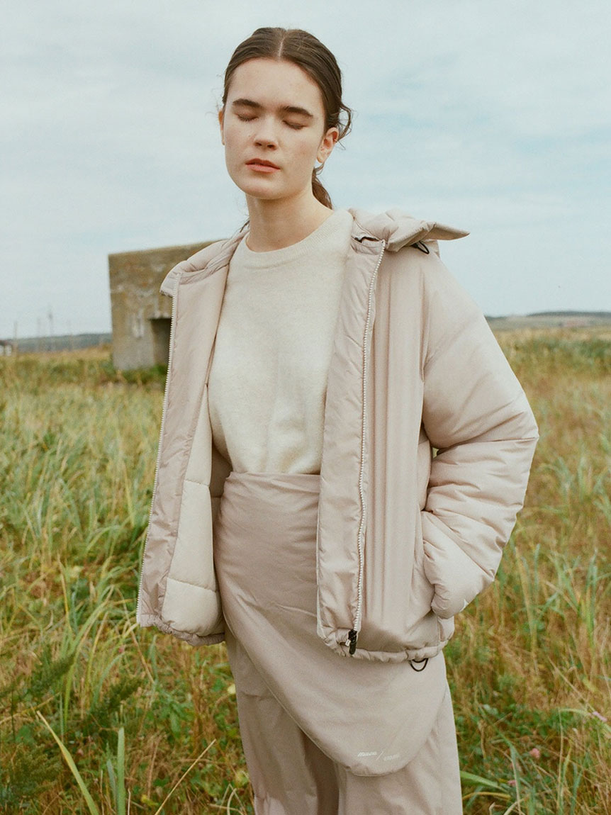 ジャケット・アウター mimi Aeropostale kurtka dziecięca płaszcz sezon jesienny, zimowy