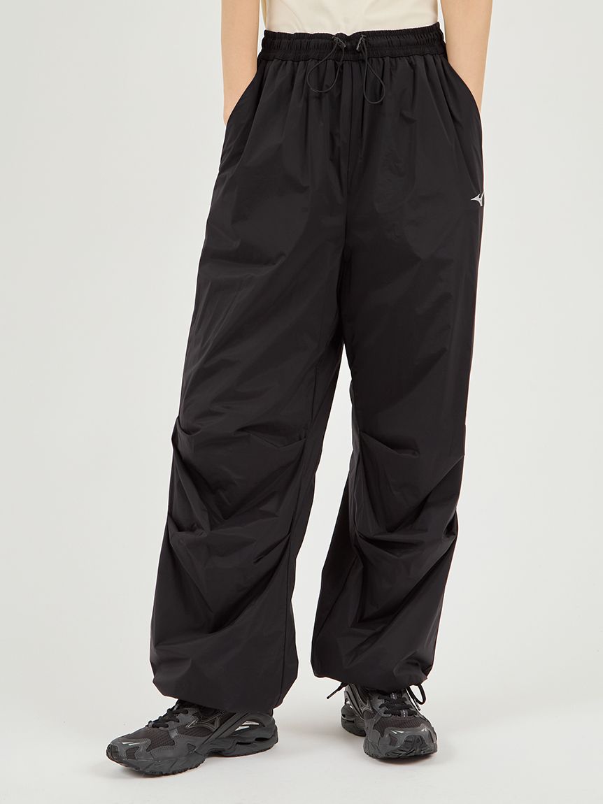 【emmi｜Mizuno】ブレスサーモパンツ