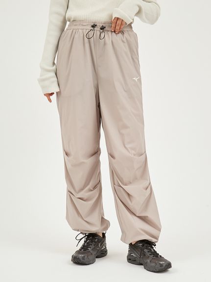 emmi｜Mizuno】ブレスサーモパンツ(パンツ)｜セレクトウェア｜emmi